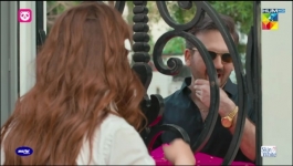 Meem Se Mohabbat - Episode 05 - 1st January 2025